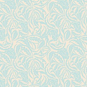 TECIDO TULE FOLHAGEM CLÁSSICA COLEÇÃO TONALIDADES DO AZUL PARA CONFECÇÃO DE VESTIDOS, SAIAS, BLUSAS, ETC