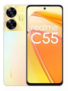 Smartphone Realme C55 8/256GB NFC