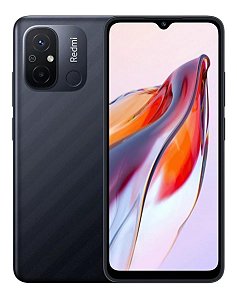 SmartPhone Xiaomi Redmi 12c 4/128GB