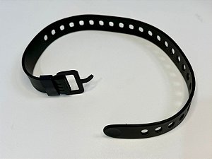 Cinta reforçada para fechamento do filtro MP