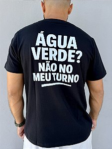 Camisa Piscineiro – Edição Modo Piscineiro ON / 01 | Mestre das Piscinas