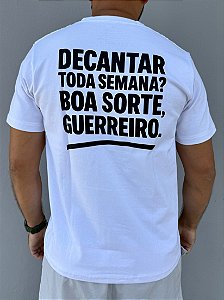 Camisa Piscineiro – Edição Modo Piscineiro ON / 04 | Mestre das Piscinas