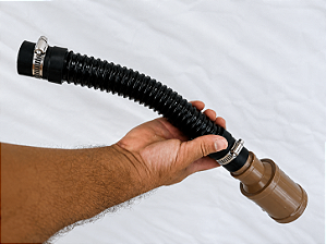 Adaptador 32mm Para Piscina Estrutural