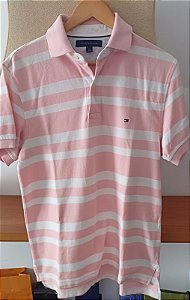 Camisa polo Tommy Hilfiger original M