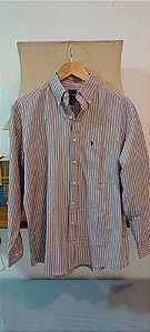 Camisa social Polo US original M