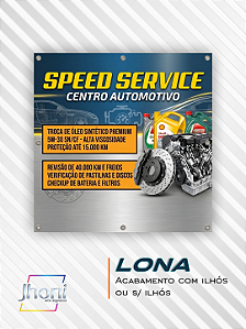 Lonas