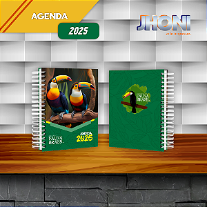 Agenda Comercial