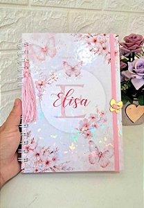 Caderneta de Saúde Jardim / Personalizado