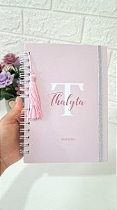 AGENDA 2026 2DPP/ Personalizado