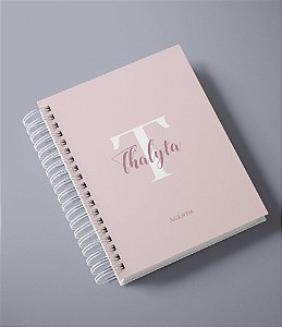 AGENDA 2026 2DPP/ Personalizado