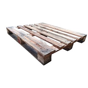 Pallet PBR Usado Envio para Todo SP