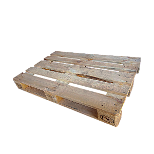 Pallet EURO EPAL Para Locação 80x120 CM