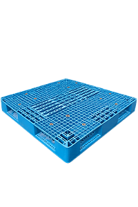 Pallet de Plástico 110x110 cm Usado