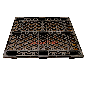 Pallet de Plástico 100x120 Leve