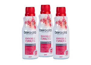 Acetona Beira Alta 90ML