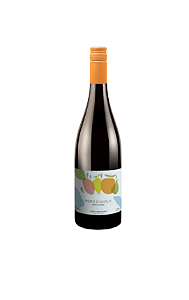 Vinho Tinto Italiano Mediterrânico Nero D`Avola DOC - Orgânico750 ml