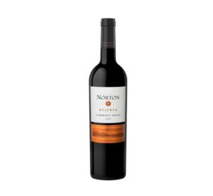 Vinho Tinto Argentino Norton Reserva Cabernet Franc 2021. 750ml