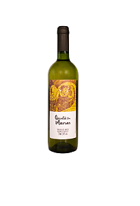 Vinho de Mesa Branco Suave Quinta das Marias 750ML