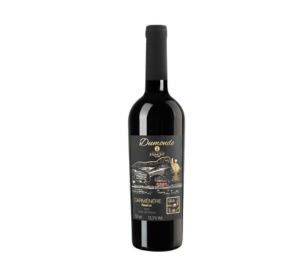 Vinho Tinto Chile Dumonde Jolimont - Carmenere Reserva. 750ml