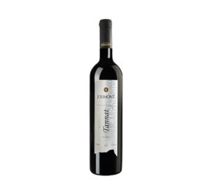 Vinho Tinto Brasileiro Seco  Jolimont - Tannat Demi-sec. 750ml