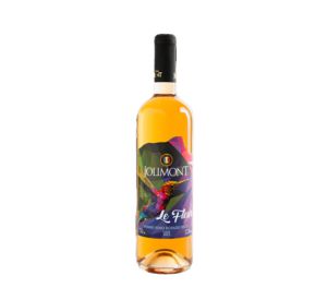 Vinho Rose Brasileiro Le Fleur Jolimont - Pinot Noir. 750ml