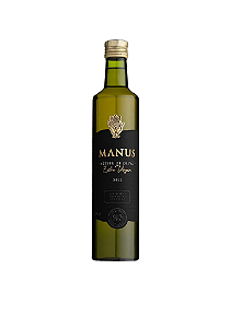 AZEITE DE OLIVA MANUS 2023 500 ML