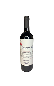 Vinho Tinto Seco Fino Reserva Ancellotta  Giacomin