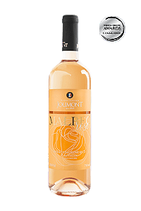 Vinho Rose Malbec  Jolimont - 750ml