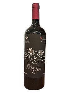 Vinho Tinto Fino Joaquim  Ancellotta Giacomin 750ml