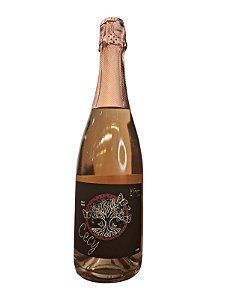 Espumante Cecy Brut  Rosé Giacomin 750ml