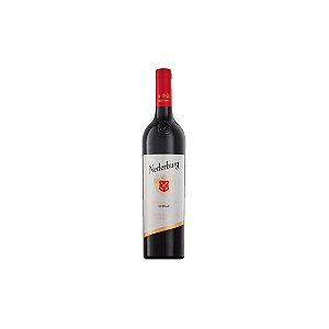 Vinho tinto Seco Africano Nederburg Winemast Shiraz 2020. 750ML
