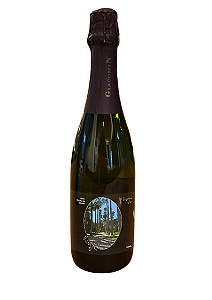 Espumante Raquel Brut Giacomin