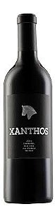 Vinho Tinto Xanthos Reserva Zinfandel 2020