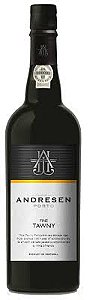 Vinho Tinto Português Andresen Porto Tawny 750ml