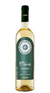 Vinho Branco Regional Alantejano Olaria 750ML
