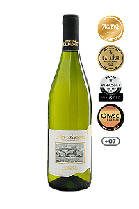 Vinho Branco Jolimont - Chardonnay Reserva 750ml