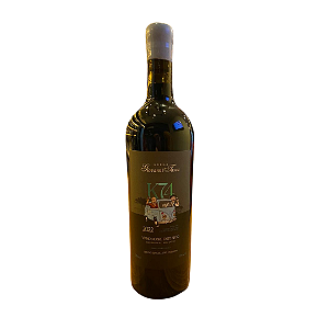 Vinho Tinto Brasileiro K74 Giovanni Tasca 750ML