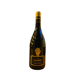 Vinho Tinto Brasileiro Manus Classico Touriga Nacional 2023 750ML