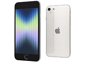 iPhone SE 3° (SEMI-NOVO)
