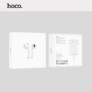 EW74 True wireless stereo headset