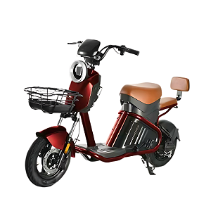 Scooter Elétrica iGotUp UpStyle 1000W