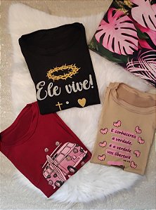 T-shirts