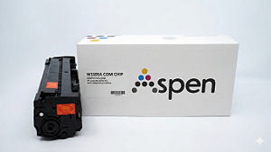 CART. TONER COMP. HP W1105A | MFP 135 | M107 1K C/CHIP RHB REF.:18473