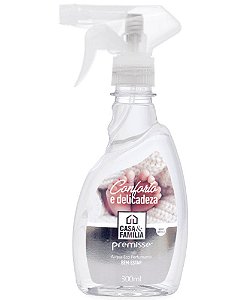 ACQUA ECO PERFUMANTE CONFORTO E DELICADEZA PREMISSE 300ML