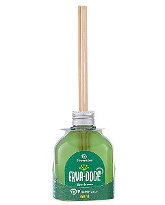 DIFUSOR DE AROMAS ERVA-DOCE PREMISSE 350ML REF.:130032-350