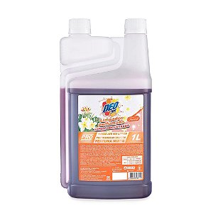 LIMPADOR HIPER CONCENTRADO TROPICAL 1L REF.:160113-1