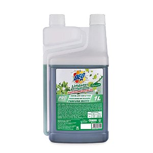 LIMPADOR HIPER CONCENTRADO REFRESCANTE  1L REF.:160115-1