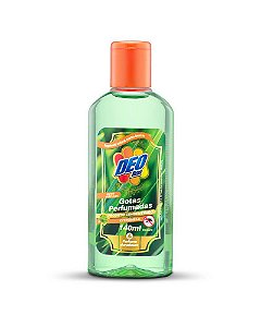 GOTAS PERFUMADAS CITRONELA DEO LINE 140 ML REF.:160061-140