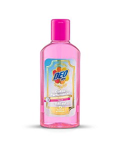 GOTAS PERFUMADAS TALCO DEO LINE 140ML REF.:160111-140