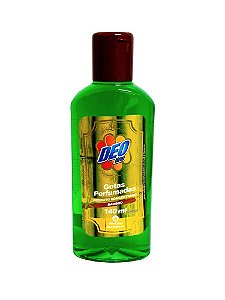GOTAS PERFUMADAS BAMBOO DEO LINE 140ML REF.:160118-140